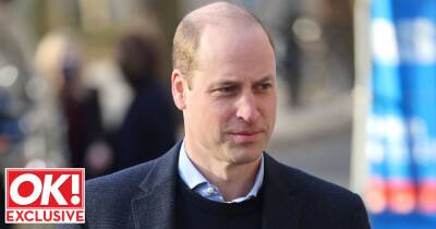 Prince William 'matured' into King in waiting after 'initial reluctance', says royal expert - www.ok.co.uk - county Williams
