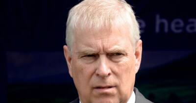 Prince Andrew loses another honour as school changes name to distance itself from royal - www.ok.co.uk - New York