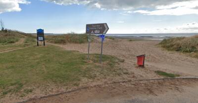 Woman's body found on Scots beach as emergency services race to scene - www.dailyrecord.co.uk - Scotland - Beyond