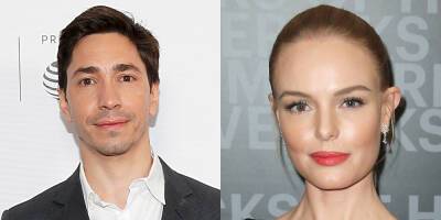 Justin Long Gushes Over Girlfriend Kate Bosworth's 'Incredible' Sundance Film - www.justjared.com - Egypt