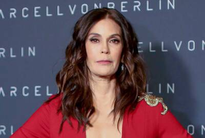 Teri Hatcher Reveals She Had A Miscarriage In Her 40s While Trying To Have A Second Child - etcanada.com