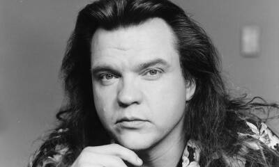 Meat Loaf, the iconic ‘I’d Do Anything for Love’ singer and star of ‘Rocky Horror’ dead at 74 - us.hola.com