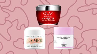The Best Night Creams For Glowing Skin, According to Glamour Editors - www.glamour.com