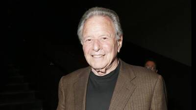 Mace Neufeld, Producer of ‘Patriot Games,’ ‘Beverly Hills Cop III,’ Dies at 93 - variety.com - New York - Beverly Hills - Washington