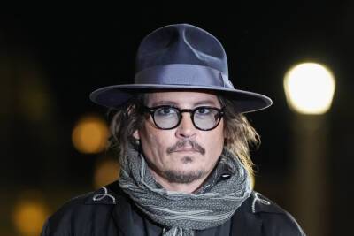 Johnny Depp To Star As French King Louis XV In Feature Directed By Maiwenn - deadline.com - Britain - France - Paris