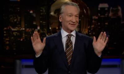 Bill Maher On ‘Real Time’s 20th Season, Being “Over Covid” & America’s Upcoming “Real Day Of Reckoning” - deadline.com - USA