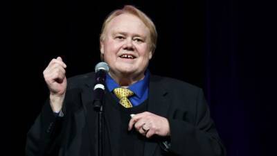 Louie Anderson Dead at 68: Fellow Comedians and Co-Stars Honor Late Comic - www.etonline.com - state Nevada