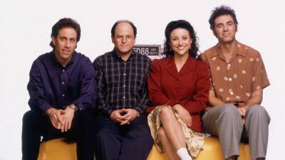 ‘Seinfeld’ Being Streamed by People Who Weren’t Even Alive When It First Aired - thewrap.com - Indiana - city Indianapolis, state Indiana