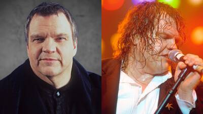 Here’s What Meat Loaf’s Real Name Was How He Came Up With His Stage Name - stylecaster.com - Los Angeles - New York - Texas - county Scott - county Dallas