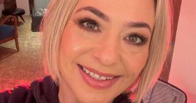 Inside Lisa Armstrong's life since Ant McPartlin split including new man and home renovations - www.ok.co.uk