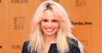 Pamela Anderson ‘Won’t Be Watching’ Hulu’s ‘Pam & Tommy’ After Not Having Any Involvement With Production - www.usmagazine.com - Canada