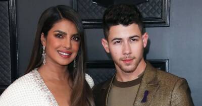 Nick Jonas and Priyanka Chopra’s Friends Are ‘Excited’ About the Couple’s 1st Child, a Baby Girl - www.usmagazine.com