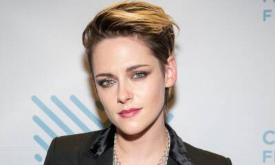 Kristen Stewart joins fiance and Ashley Benson for fun day out - hellomagazine.com