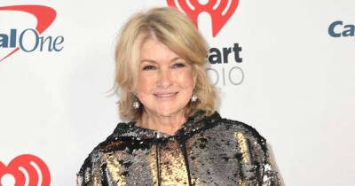 Martha Stewart confirms she broke up with Anthony Hopkins over Silence of the Lambs - www.msn.com - state Maine - county Hopkins