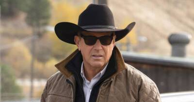 After Yellowstone Family Wished Kevin Costner A Happy Birthday, The Actor Had A Message For Fans - www.msn.com - Wyoming