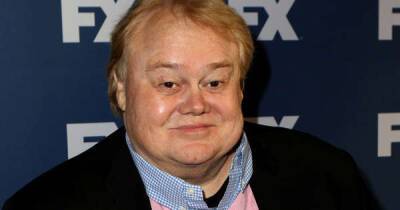 Louie Anderson was an 'expert in the craft of comedy' - www.msn.com - Las Vegas - county Bryan