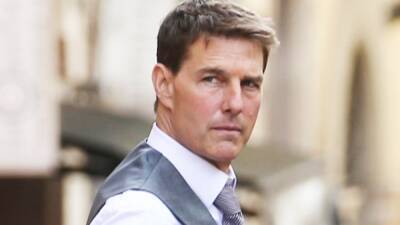 ‘Mission: Impossible 7’ and ‘8’ Delayed Amid Ongoing Pandemic, New Release Dates Set - www.etonline.com