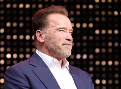 Arnold Schwarzenegger Involved In Serious Car Accident, Other Driver ‘Badly Injured’ - etcanada.com - California