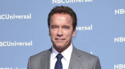Arnold Schwarzenegger Involved In Car Crash; Actor Uninjured, Woman Taken To Hospital - deadline.com - Los Angeles - Los Angeles - California - county Pacific