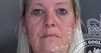 'Wicked' former carer stole £9k from pensioner with Alzheimer's - www.dailyrecord.co.uk - city Bangor