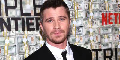 Garrett Hedlund Sued For Negligence Almost Two Years After Car Crash - www.justjared.com - Los Angeles