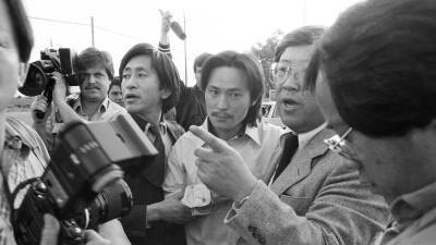 ‘Free Chol Soo Lee’ Review: Remembering a Cause Célèbre of Korean-American Activism - variety.com - Britain - China - USA - city Seoul - county Harvey - North Korea - San Francisco - city Chinatown - Beyond