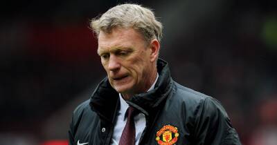 'If Guardiola would have gone in the same thing would have happened’ - Why David Moyes failed as Manchester United manager - www.manchestereveningnews.co.uk - Manchester