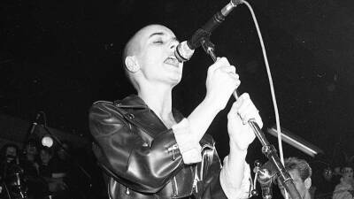 ‘Nothing Compares’ Review: Looking Back at the Beautiful Fury of Sinéad O’Connor - variety.com