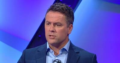 Pundit disagrees with Michael Owen and Paul Merson about Manchester United vs West Ham score - www.manchestereveningnews.co.uk - Manchester