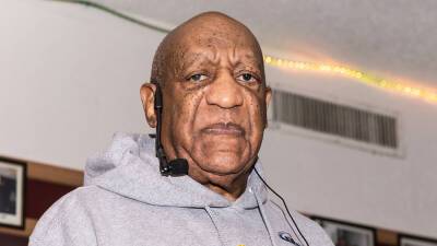 Bill Cosby's scandal, cultural impact to be subject of new Showtime docuseries - www.foxnews.com