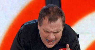 Collaborators share fond memories of working with ‘kind and talented’ Meat Loaf - www.msn.com - USA