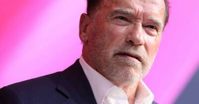Arnold Schwarzenegger involved in 'bad' car accident as woman is taken to hospital - www.ok.co.uk - Los Angeles