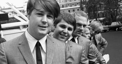 The Beach Boys at 60: A salute to one of rock music's most influential groups - www.officialcharts.com - Britain - USA - California - county Wilson - county Love