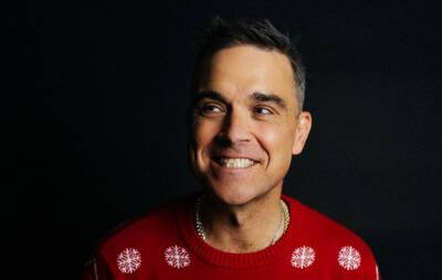 Robbie Williams to auction trio of Banksy artworks, worth £10million - www.nme.com - Britain - New York - Hong Kong - city Brighton - county Cobb