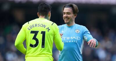 Mark Lawrenson predicts 'different beast' Man City to beat Southampton in the Premier League - www.manchestereveningnews.co.uk - Manchester - county Southampton