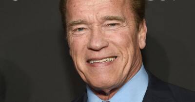 Arnold Schwarzenegger ‘involved in multi-vehicle crash' as woman taken to hospital - www.manchestereveningnews.co.uk - Los Angeles - Los Angeles - USA - California