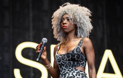 M People’s Heather Small talks about the “positive, hard work” immigrants bring to the UK - www.nme.com - Britain - Indiana