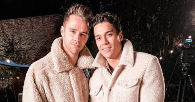 Made in Chelsea's Julius Cowdrey would 'never let a girl come in the way' of him and Miles Nazaire - www.ok.co.uk - Chelsea