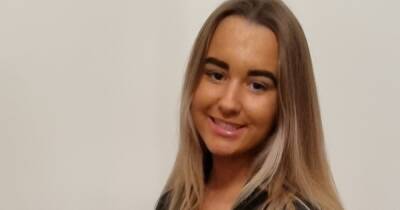 Lanarkshire Police appeal for help in finding missing Hamilton teen - www.dailyrecord.co.uk - county Hamilton - county Brooke