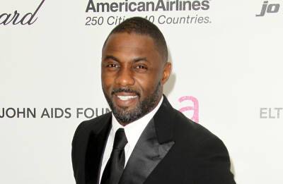 Bond Producer Confirms Idris Elba Is ‘Part Of The Conversation’ In Search For New 007: ‘He’s A Magnificent Actor’ - etcanada.com - Britain - county Bond