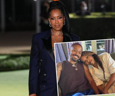 Regina King’s Son Ian Alexander Jr. Dies By Suicide At 26: 'Our Family Is Devastated' - perezhilton.com