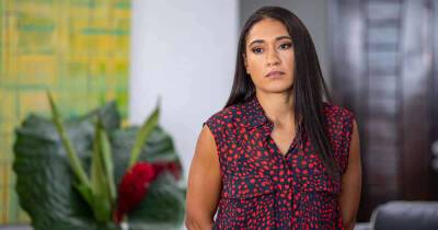 Death in Paradise viewers left emotional after Florence makes decision to leave Saint Marie - www.msn.com - Jamaica