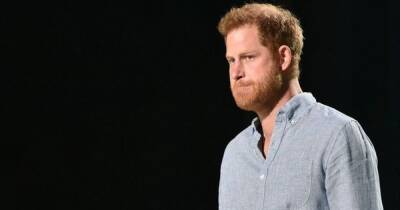 Prince Harry losing role will be 'final nail in the coffin' of former life says royal expert - www.dailyrecord.co.uk - Britain - USA - county Andrew - county Charles