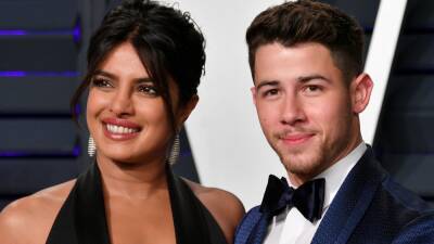 Nick Jonas' Reaction to Priyanka Chopra's Roast ‘Makes More Sense’ After Baby Announcement - www.glamour.com
