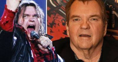 Meat Loaf 'died from Covid' after quickly falling 'seriously ill' - claims - www.msn.com - Texas - county Will - city Gary - county Love