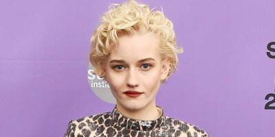 Julia Garner Reveals What It Was Like Meeting Anna Delvey for Her 'Inventing Anna' Role - www.justjared.com - New York