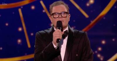 Alan Carr ‘leaning on Adele during hard times' after separating from Paul Drayton - www.ok.co.uk