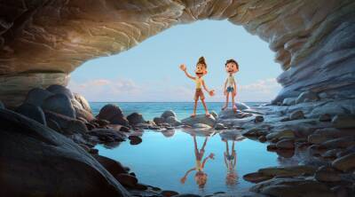 ‘Luca’: Read The Screenplay For Disney/Pixar’s Italian Riviera-Inspired Coming-Of-Age Story - deadline.com - Italy