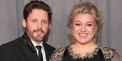Kelly Clarkson to Give Ex Brandon Blackstock 5 Percent of Their Contested Ranch - www.justjared.com - Montana