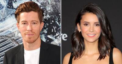 Shaun White Gushes Over Moment He Knew He Was ‘Serious’ About Nina Dobrev: She’s ‘Incredibly Supportive’ - www.usmagazine.com - China - South Africa - county Love